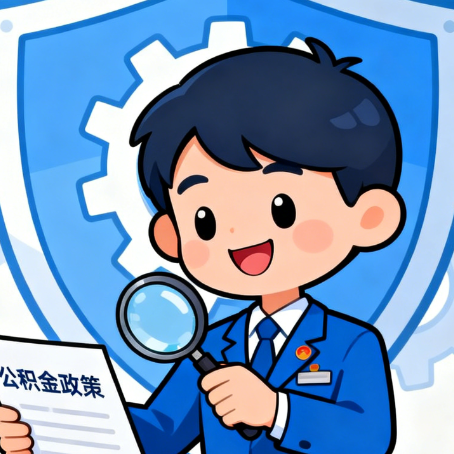 普陀《关于2025住房公积金年度缴存有关问题的通知》政策解读
