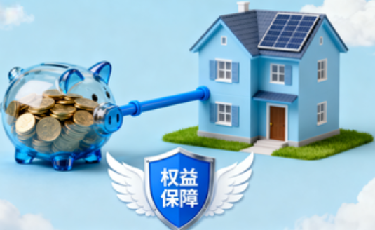 普陀住房公积金政策“上新” 一文为你划重点