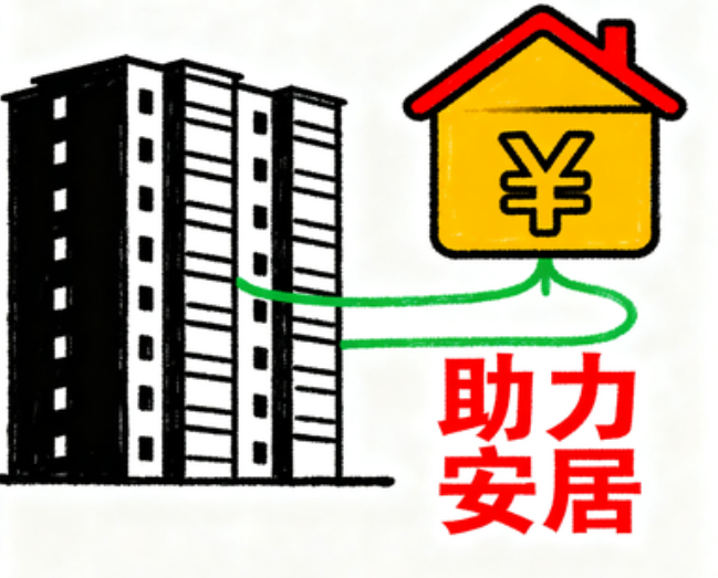 普陀从发放补贴到公积金贷提额，各地保障多子女家庭住房政策升温