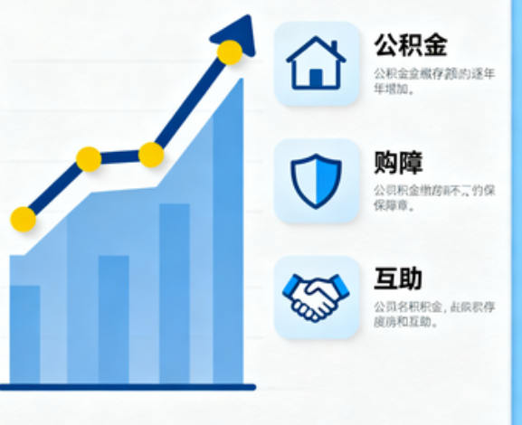 普陀住房公积金增值收益：取之于民，用之于民的普惠之道