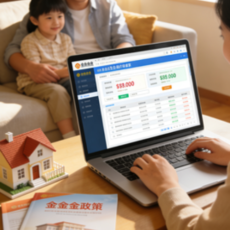 普陀公积金可以随便提现吗？
