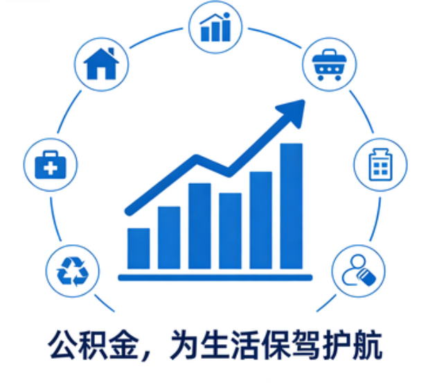 普陀住房公积金制度迎来历史性变革：普惠化、数字化、服务化成为新趋势