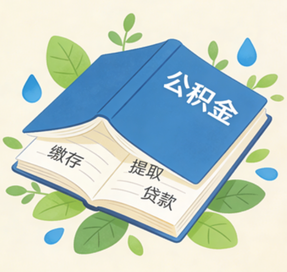普陀住房公积金的提取条件