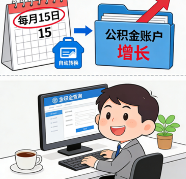 普陀公积金代办服务：专业赋能，合规守护您的住房权益