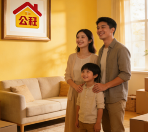 普陀夫妻购房提取住房公积金