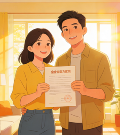 普陀提取住房公积金直付房租业务操作详解