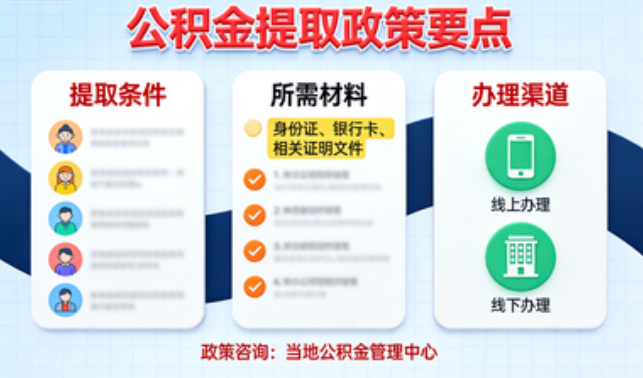 普陀异地购房公积金提取全攻略