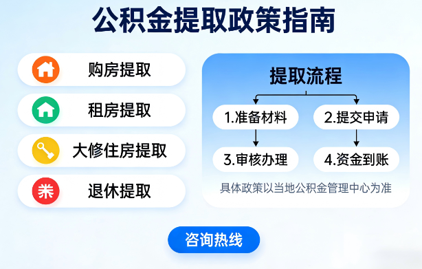 普陀住房公积金与养老规划:制度功能解析与个人资金活用指南