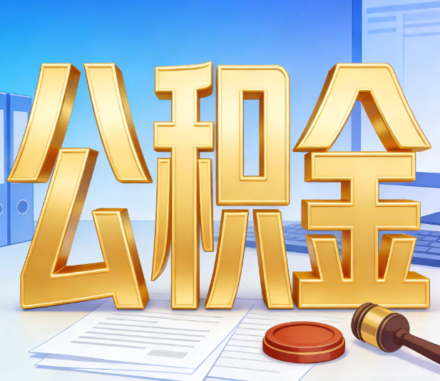 普陀第三方公积金服务公司的价值重构与行业共赢