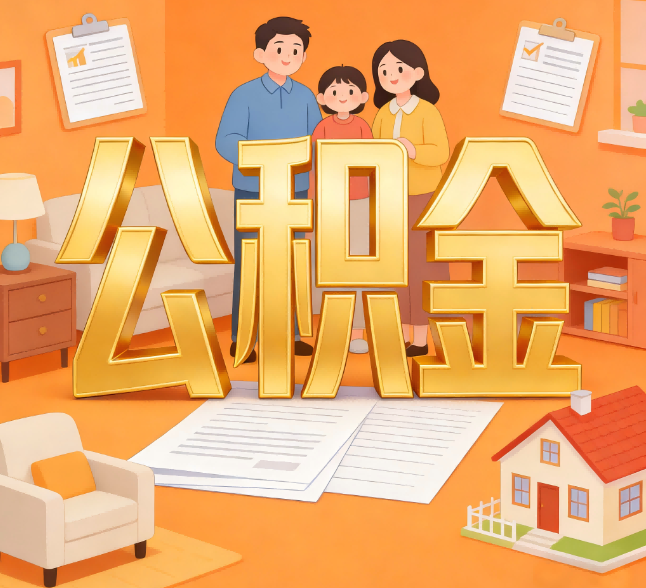 普陀公积金代办服务的现实价值与普惠意义