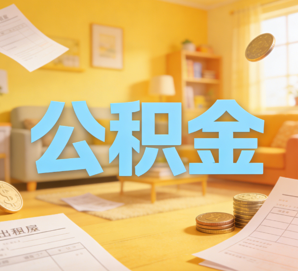 普陀别让公积金“躺在账户里睡觉”！
