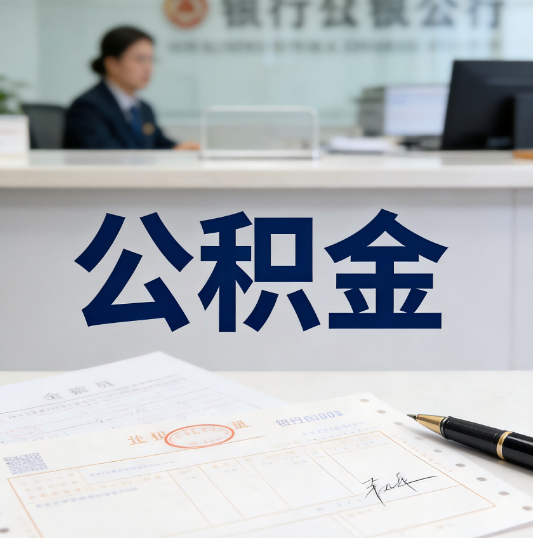 普陀养老公积金代办需要哪些证件?