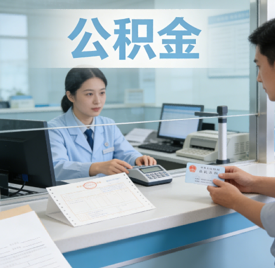 普陀公积金提取的两种方式全面对比