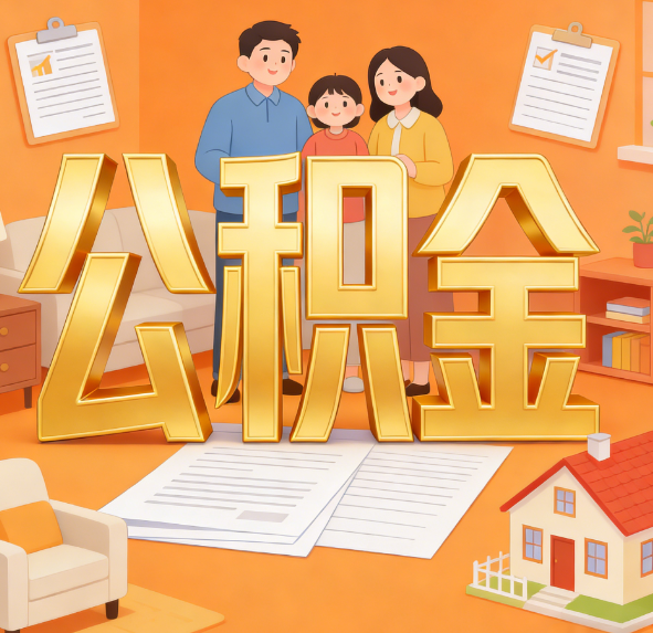 普陀公积金代办服务悄然兴起