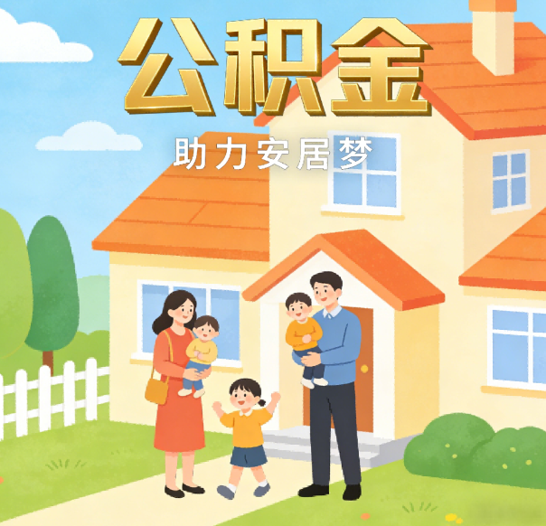 普陀公积金代办行业观察：合规化浪潮下，专业服务迎来价值回归