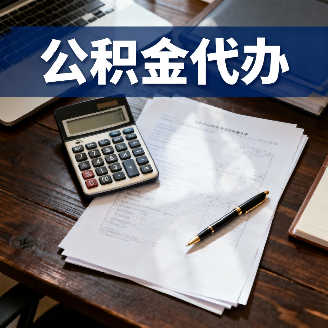 普陀公积金代办:哪些人办了之后说“真值”